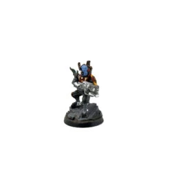 Games Workshop TAU EMPIRE Darkstrider #1 Warhammer 40k