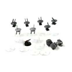 Games Workshop TAU EMPIRE Drones Lot #1 Warhammer 40K