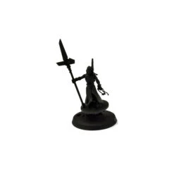 Games Workshop TAU EMPIRE Etheral On Drone Disk #1 Warhammer 40K