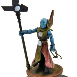 Games Workshop TAU EMPIRE Etheral On Hover Drone #1 Warhammer 40K