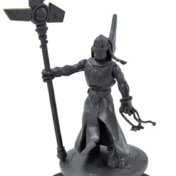 Games Workshop TAU EMPIRE Ethereal #1 Warhammer 40K