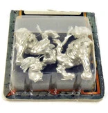 Games Workshop TAU EMPIRE Krootox #1 METAL Warhammer 40K Canada Only