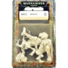 Games Workshop TAU EMPIRE Krootox #1 NIB METAL Warhammer 40K CANADA ONLY