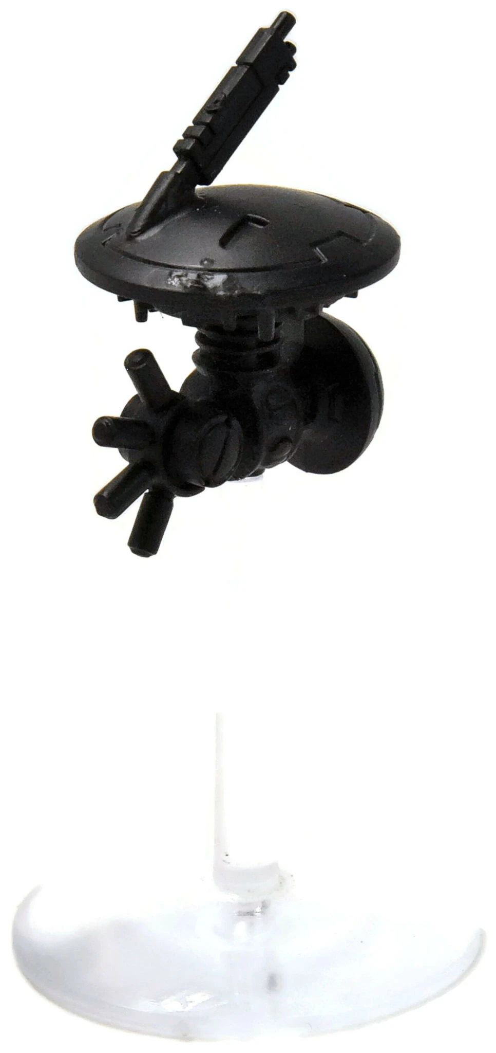 Games Workshop TAU EMPIRE Pulse Accelerator Drone #1 Warhammer 40K