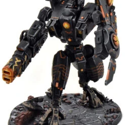 Games Workshop TAU EMPIRE Riptide #1 WELL PAINTED Warhammer 40K