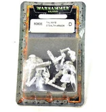 Games Workshop TAU EMPIRE XV15 Stealth Armor #1 METAL Warhammer 40K Canada Only