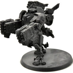 Games Workshop TAU EMPIRE XV88 Broadside Battlesuit #1 Warhammer 40K